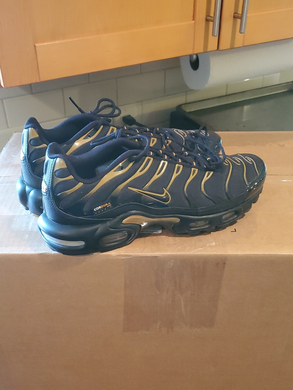 Nike Air Max Plus